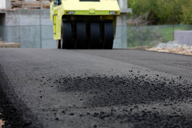 Reasons to Select Us for Your Driveway Paving Requirements in Columbia, TN
