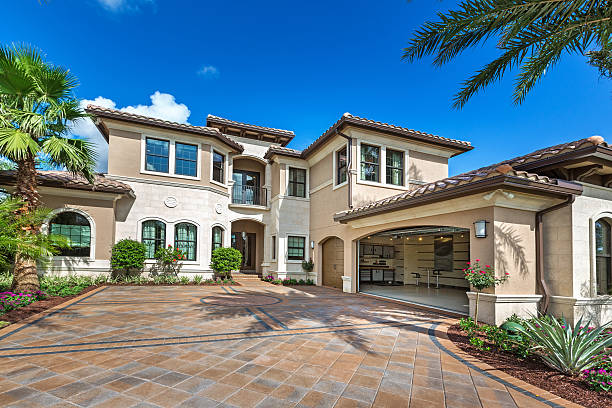Best Residential Driveway Paver Services  in Columbia, TN