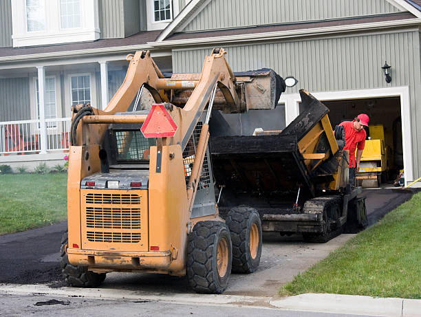 Best Affordable Driveway Pavers  in Columbia, TN