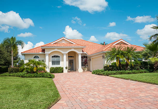 Best Best Driveway Pavers  in Columbia, TN