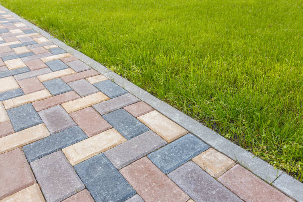 Best Cobblestone Driveway Pavers  in Columbia, TN