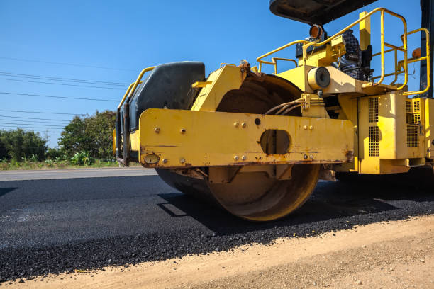 Best Concrete Paver Driveway  in Columbia, TN